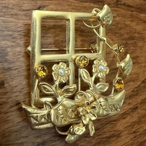 Women's Gold Jewelry